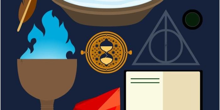 900x1600 Harry Potter Fan Art Minimalist, Hd Wallpapers & backgrounds