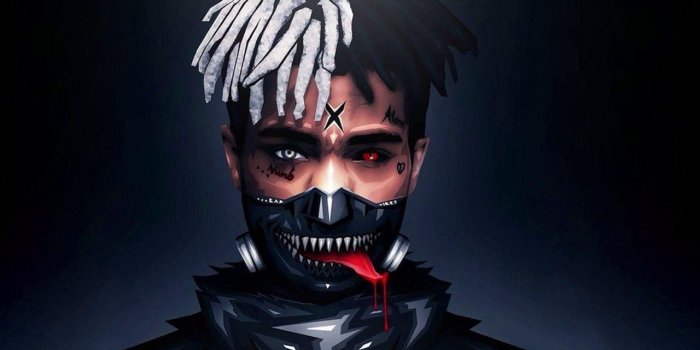 1280x720 Image result for xxxtentacion wallpaper | ӾӾӾ₮Ɇ₦₮₳₵łØ₦ in 2019