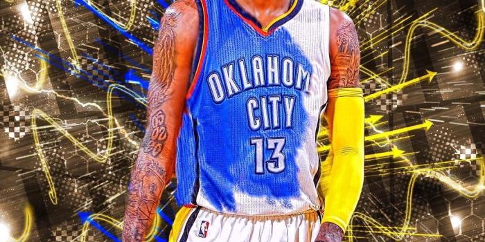 1080x1080 Paul George #13 #OKCThunder #Thunderup | Thunder | Oklahoma city