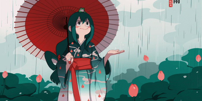 1366x1039 Asui Tsuyu - Boku no Hero Academia - Zerochan Anime Image Board