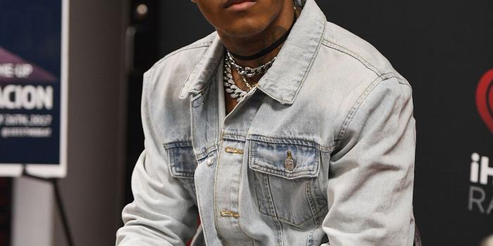 2105x2700 Rapper XXXTentacion Killed in Florida Shooting | PEOPLE.com