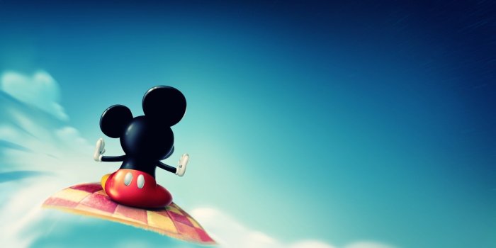 1920x1200 116 Mickey Mouse HD Wallpapers | Background Images