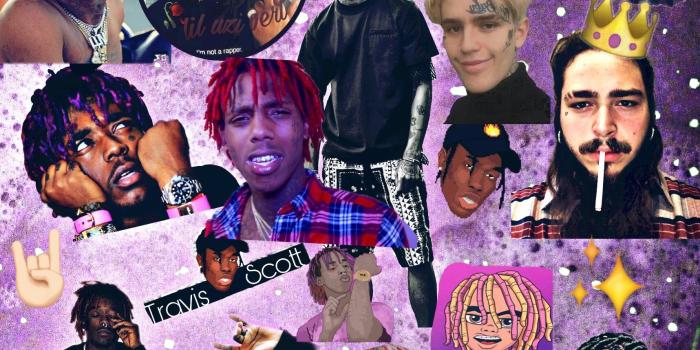 1717x3052 Ximena Garcia on ＲＯＯＭ ＰＩＣＳ in 2019 | Rap wallpaper