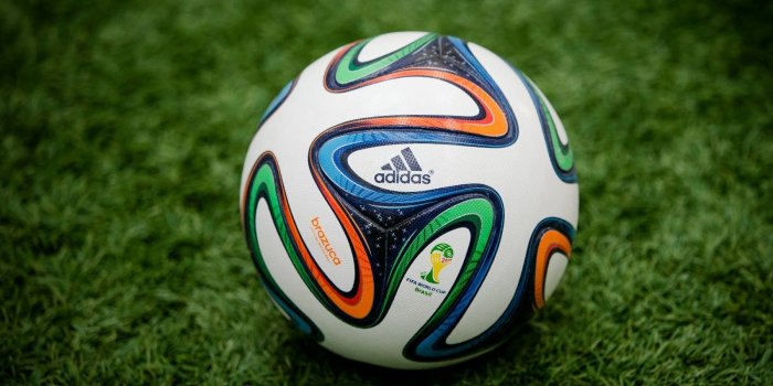 1600x1066 55+ World Cup Soccer Ball Wallpapers - Download at WallpaperBro
