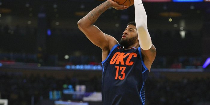 1200x800 Paul George Computer Wallpaper 236 1200x800 px ~ PickyWallpapers.com