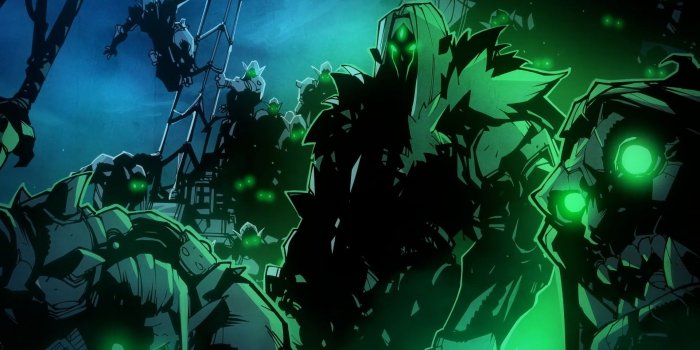 1920x1080 Wallpaper : gamers, Battle Chasers Nightwar 1920x1080 - bad0902