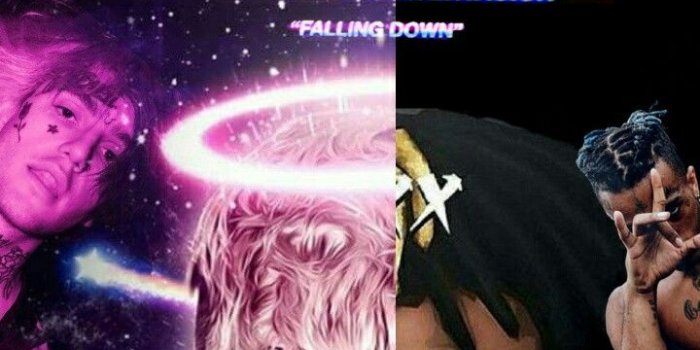720x1280 falling down - #llj #llg | Things that I care 'bout in 2019 | Iphone
