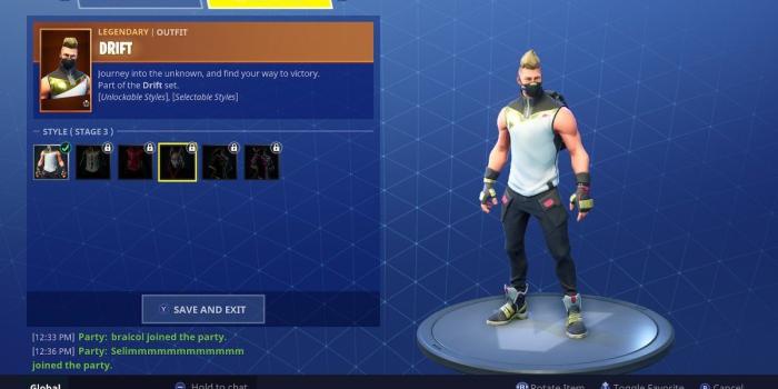 1200x675 Fortnite Week 6 Challenges - Season 5 Battle Pass, Drift & Road Trip