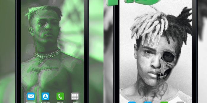 1440x1280 XXXTentacion HD Wallpapers Rappers for Android - APK Download