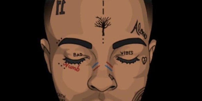 1125x1756 32819989 Pinterest: AnxietyClub | Music Artists in 2019 | I love you