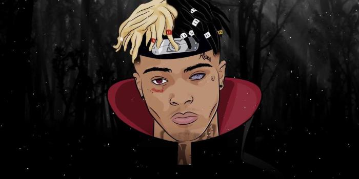 1280x720 XXXTentacion Xbox Wallpapers - Top Free XXXTentacion Xbox