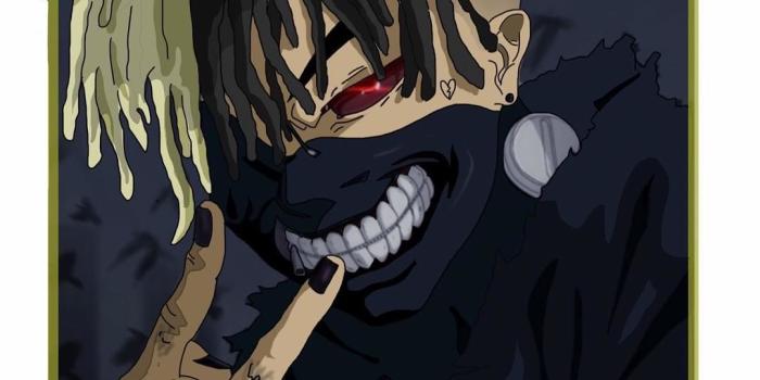 1080x1350 XXXTentacion Xbox Wallpapers - Top Free XXXTentacion Xbox