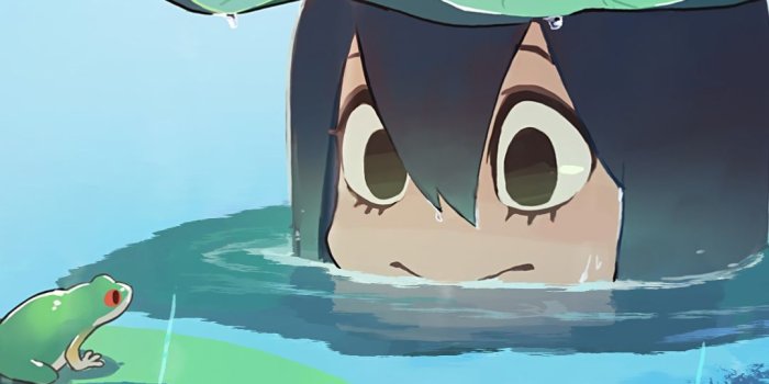 1080x1080 Steam Workshop :: Froppy