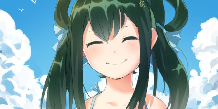 1024x768 Froppy : BokuNoHeroAcademia