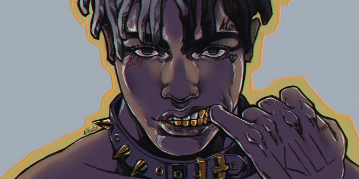 2560x1600 XXXTentacion Xbox Wallpapers - Top Free XXXTentacion Xbox