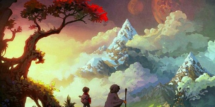 713x1191 Large? Phone wallpaper dump - Album on Imgur