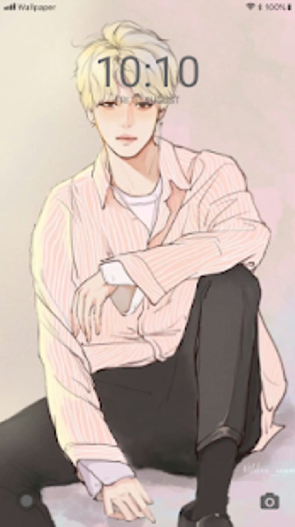 1020x1817 Bts Wallpapers - Anime Boy Fanart (#452724) - HD Wallpaper Download