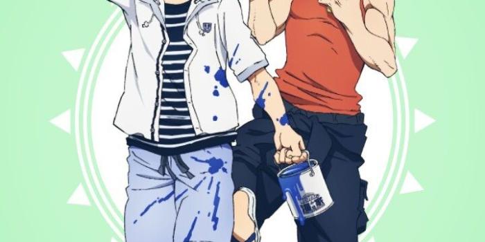 720x1208 BnHA - Mobile Wallpaper - Album on Imgur