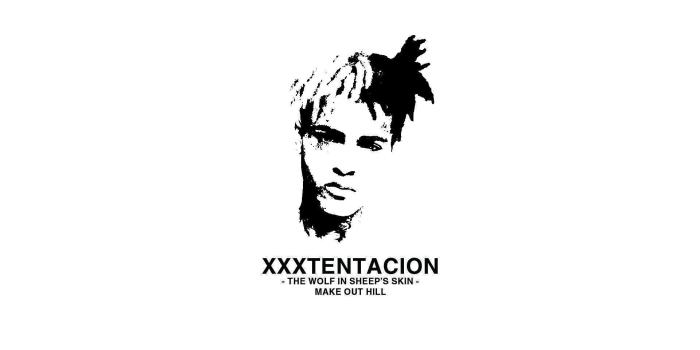1920x1080 94+] XXXTentacion HD Wallpapers on WallpaperSafari