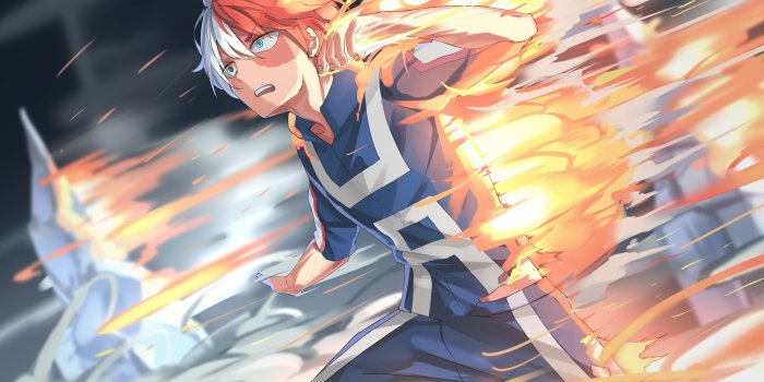 2880x1800 My Hero Academia 2880 Wallpapers - Top Free My Hero Academia 2880