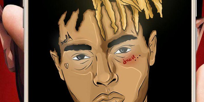 1080x1920 Best XXXTentacion Wallpaper for Android - APK Download