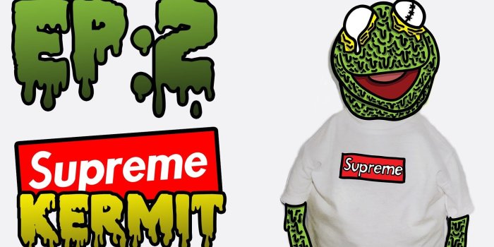 1920x1080 Kermit the Frog Wallpaper (53+ images)