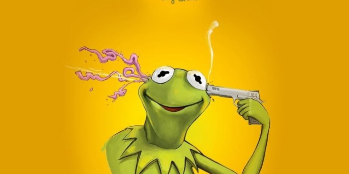 1024x819 Best 45+ Kermit the Frog Background on HipWallpaper | Elmo Kermit