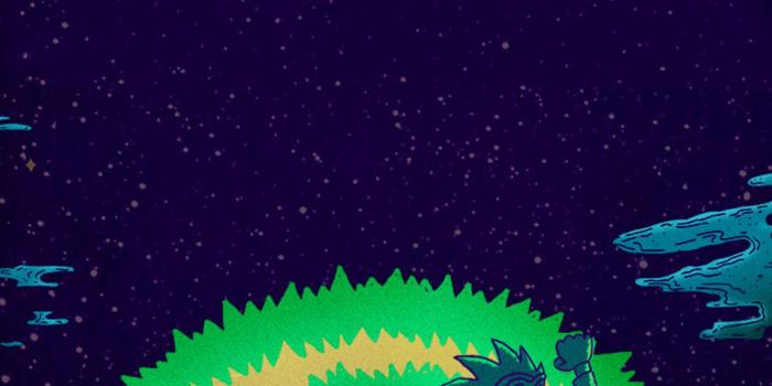 1536x2732 Rick and Morty Phone Wallpaper | Moviemania