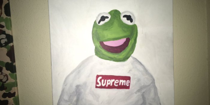2048x1536 Supreme Kermit Wallpaper ,free download, (37) - cerc-ug.org