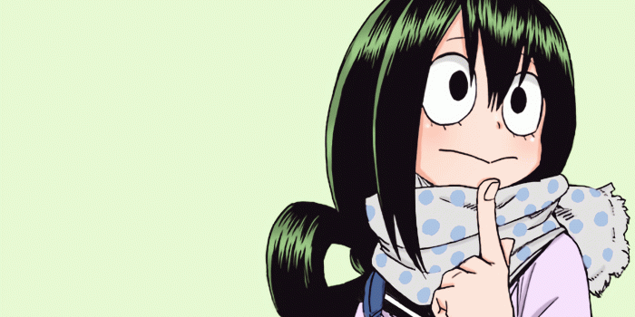 1620x933 204 Tsuyu Asui HD Wallpapers | Background Images