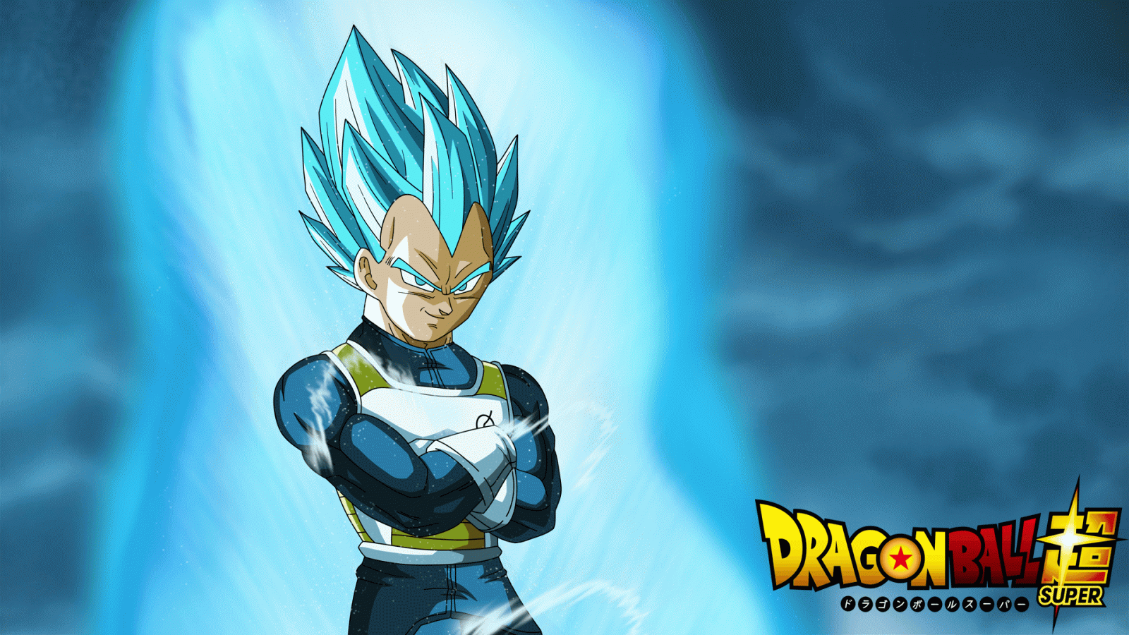 1920x1080 874 Dragon Ball Super HD Wallpapers | Background Images - Wallpaper