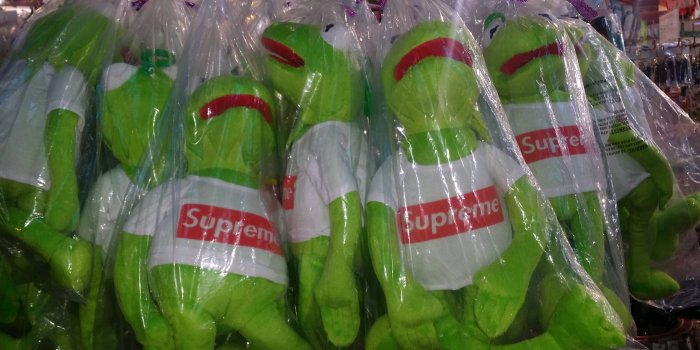 3264x1836 Kermit The Frog Supreme Wallpaper (48+) - HD Nice Wallpapers