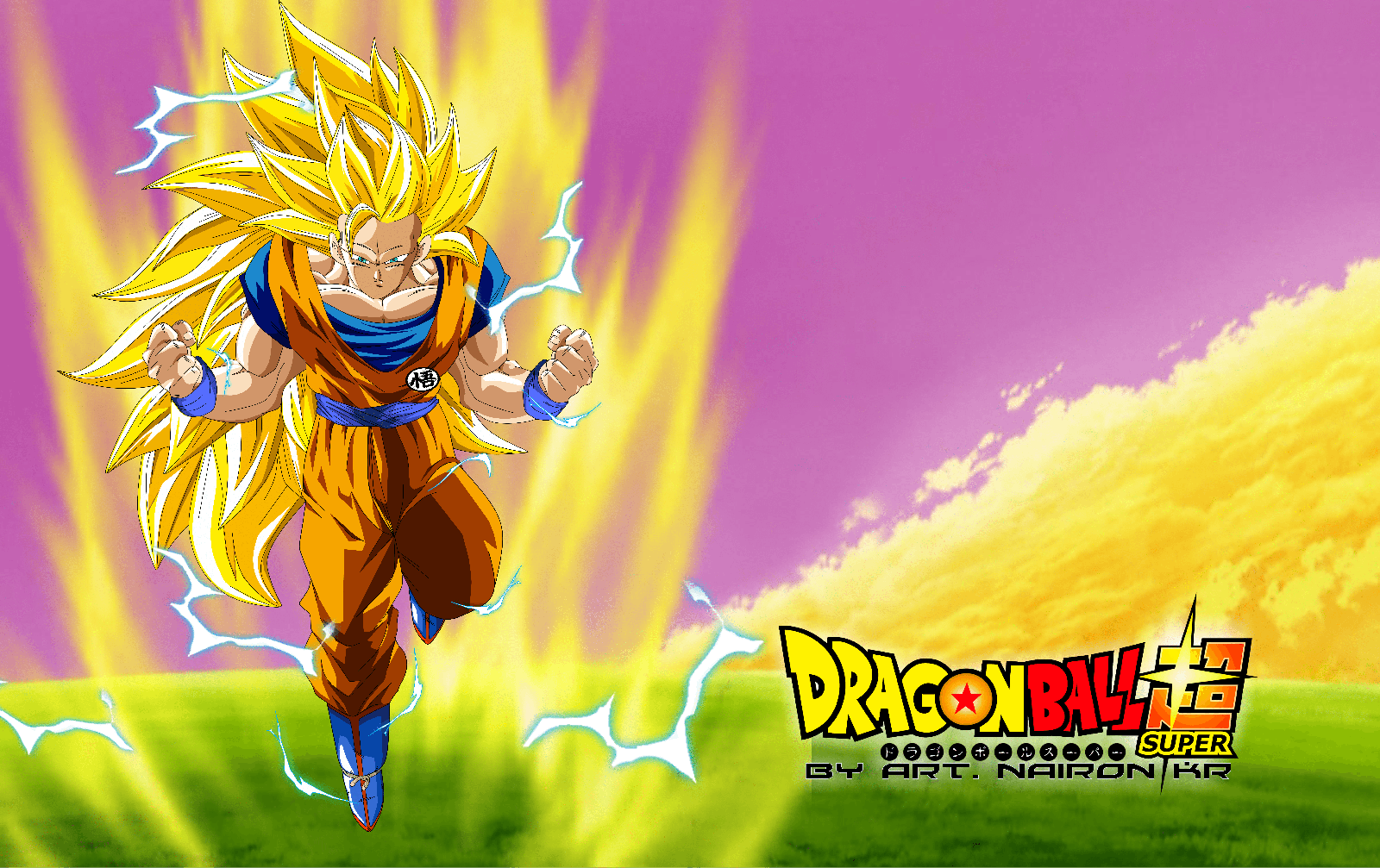 9900x6234 874 Dragon Ball Super HD Wallpapers | Background Images - Wallpaper