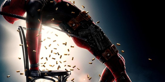 1536x2732 Deadpool 2 (2018) Phone Wallpaper | Moviemania