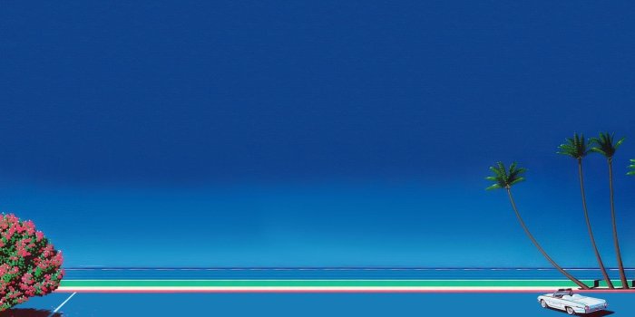 1920x1080 Vaporwave Wallpapers 1920X1080 (83+ background pictures)