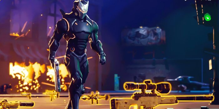 3840x2400 17+] Omega Fortnite Wallpapers on WallpaperSafari