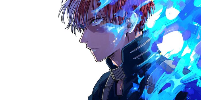 1920x1200 Boku No Hero Academia Wallpapers (86+ images in Collection) Page 2