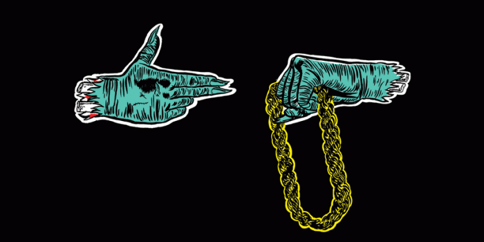 828x1526 Free RTJ Desktop And Mobile Wallpaper Downloads - Run The Jewels
