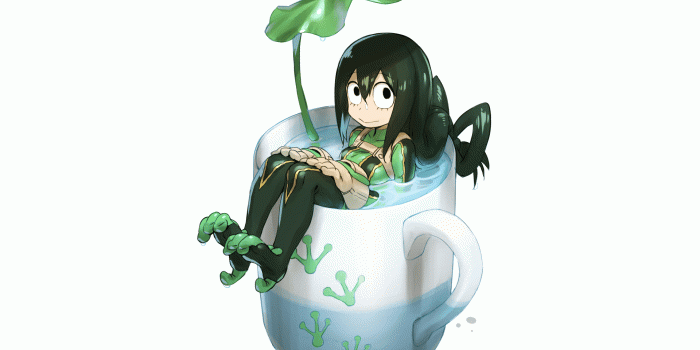 1920x1080 Steam Workshop :: Boku no Hero Academia | Asui Tsuyu | Froppy
