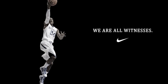 1920x1080 59+ Nike Basketball Wallpapers on WallpaperPlay