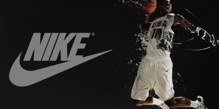 1024x1024 Free download Nike Basketball Wallpapers The Art Mad Wallpapers
