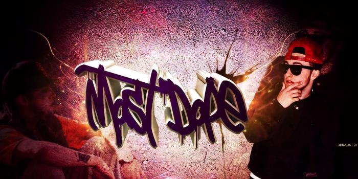 1600x900 Mac Miller Wallpapers Group Mac Miller Most Dope Wallpaper - Most