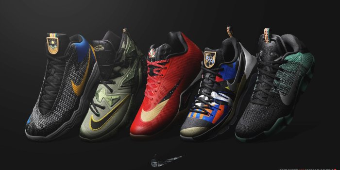 1920x1080 Basketball Shoes Wallpapers (70+ images)
