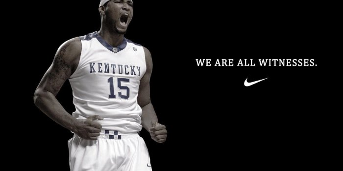 1680x1050 Nike Basketball Wallpapers