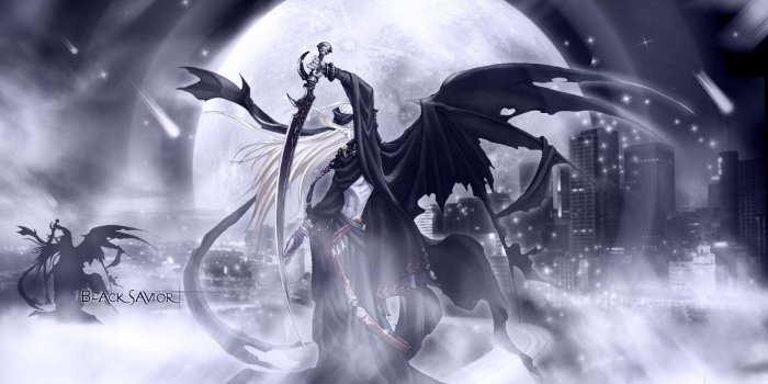 1600x900 80 Cool HD Anime Wallpaper Collection