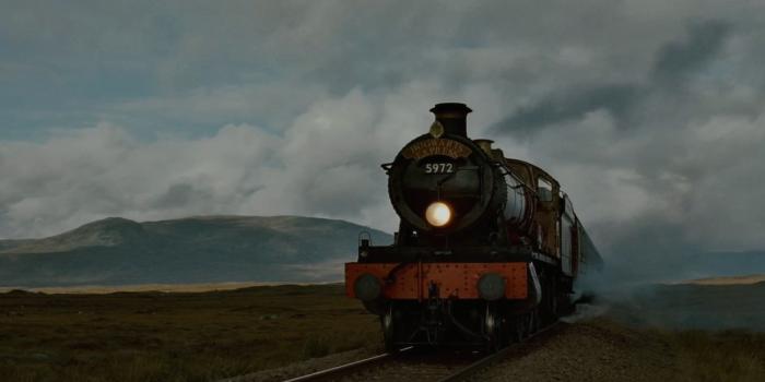 1920x800 Hogwarts Express Wallpapers - Top Free Hogwarts Express Backgrounds