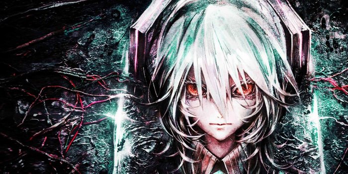 2880x1800 20 HD Anime Wallpapers