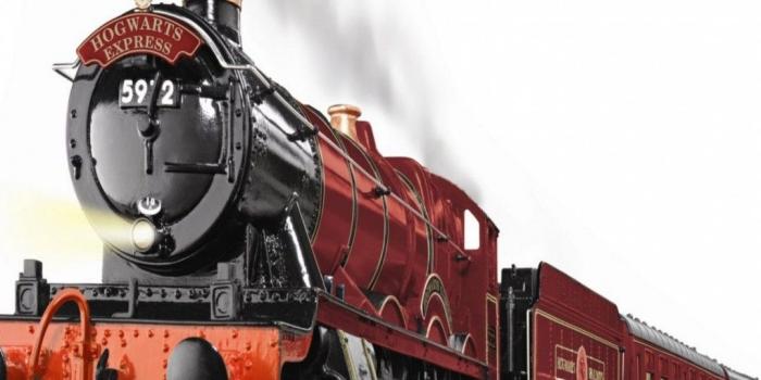 1080x1920 70+ Hogwarts Express Wallpapers on WallpaperPlay