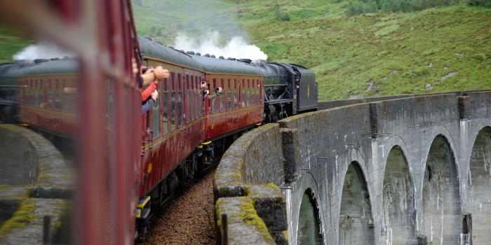 1920x1080 Hogwarts Express Wallpapers - Top Free Hogwarts Express Backgrounds