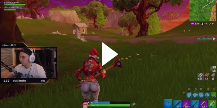 1920x1080 Tenser - Nog Ops <3 @tenser !merch - Twitch